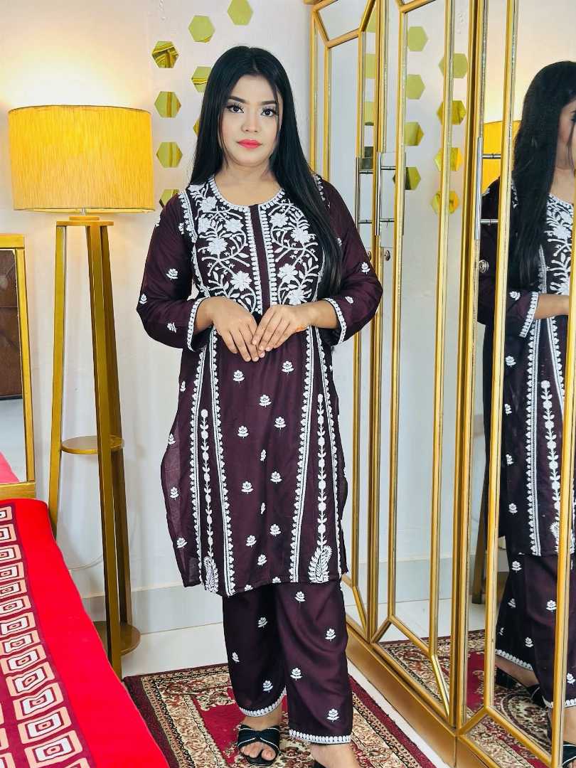 রেডি,টুপিস,,,সেলোয়ার,কামিজ৷,